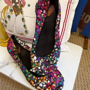 Rocket dogs size 10 slip on shoes